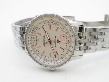 Breitling Navitimer 41 Automatic