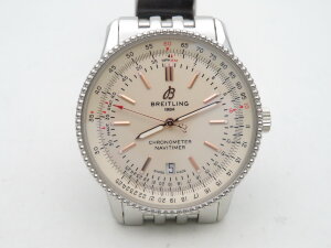 Breitling Navitimer 41 Automatic