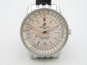 Breitling Navitimer 41 Automatic