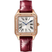 Cartier Santos Dumont Small WJSA0017 Арт. CA-0951 Арт. CA-0951
