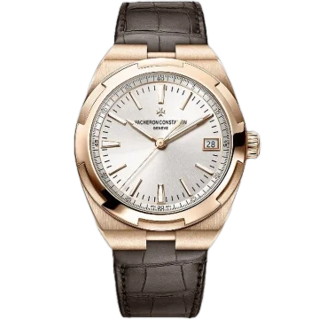 Vacheron Constantin Overseas Date 4500V/000R-B127