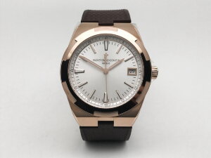Vacheron Constantin Overseas Date 4500V/000R-B127