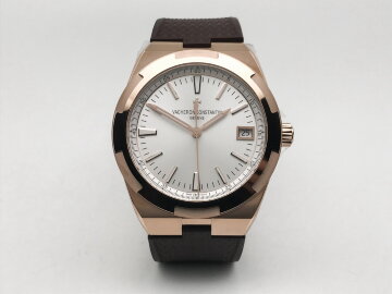Vacheron Constantin Overseas Date 4500V/000R-B127