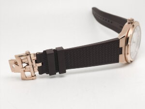 Vacheron Constantin Overseas Date 4500V/000R-B127