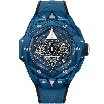 Hublot Big Bang Sang Bleu II Ceramic 45mm 418.EX.5107.RX.MXM21