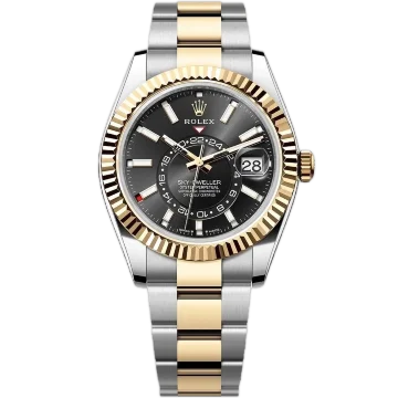 Rolex Sky-Dweller 336933-0003