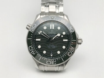 Omega Seamaster Diver 300M  Chronometer 210.30.42.20.10.001
