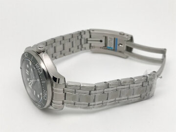 Omega Seamaster Diver 300M  Chronometer 210.30.42.20.10.001