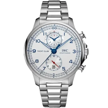IWC Portugieser Yacht Club Chronograph IW390702