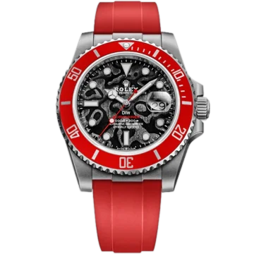 Rolex Submariner DiW PLUTO