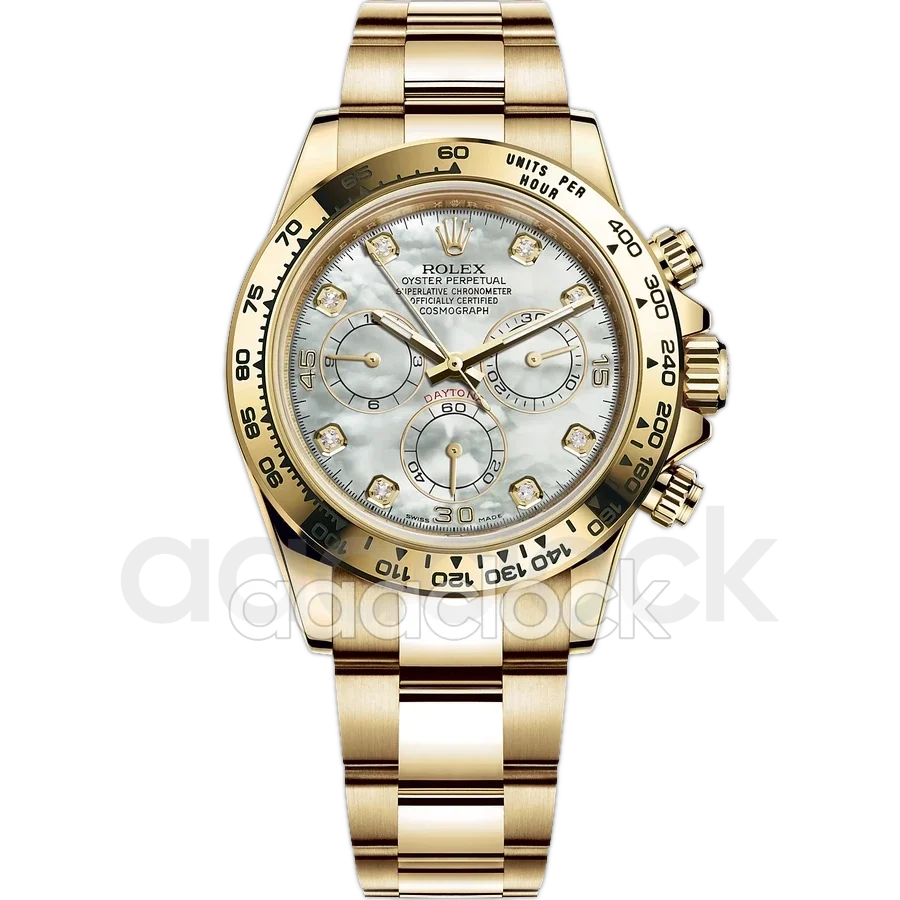 Rolex Cosmograph Daytona 116508-0007 Арт. RO-2427 Арт. RO-2427