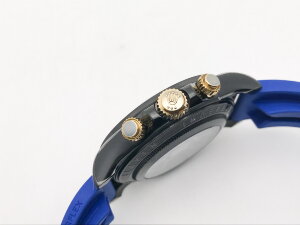 Rolex Cosmograph Daytona Blaken