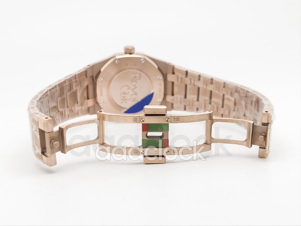 Audemars Piguet Royal Oak Quartz 67651OR.ZZ.D080CA.04 Арт. AP-0304 Арт. AP-0304
