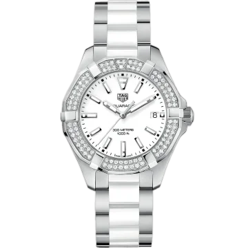 TAG Heuer Aquaracer 300M WAY131F.BA0914
