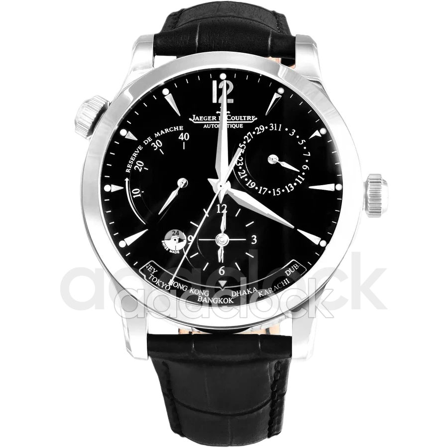 Jaeger-LeCoultre Master Control Арт. 1111160 Арт. 1111160