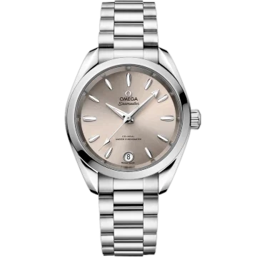 Omega Seamaster Aqua Terra 150M  220.10.34.20.09.001