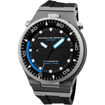 Porsche Design P'6780 Diver PVD