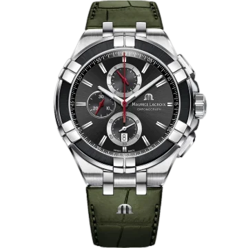 Maurice Lacroix Aikon Chrono AI1018-PVB21-330-1