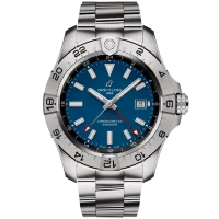 Breitling Avenger Automatic GMT 44 A32320101C1A1 Арт. BT-4342 Арт. BT-4342