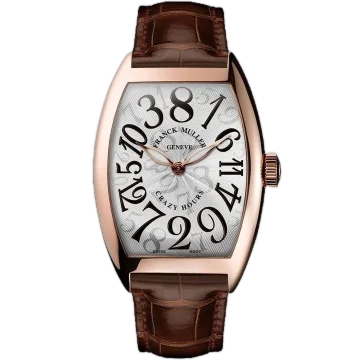 Franck Muller Crazy Hours