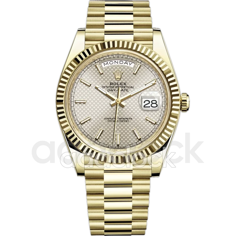 Rolex Day-Date 40 228238-0008 Арт. RO-3532 Арт. RO-3532