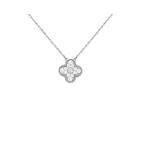 Подвеска Van Cleef Vintage Alhambra VCARA46100