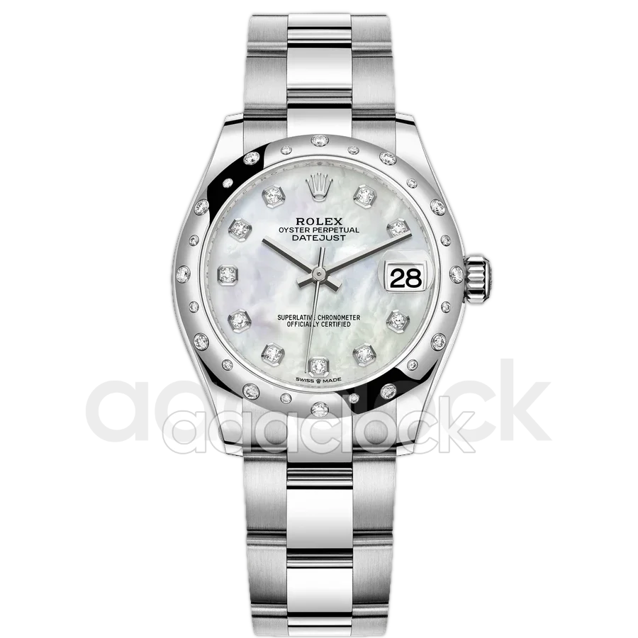 Rolex Datejust 31 278344rbr-0005 Арт. RO-2868 Арт. RO-2868