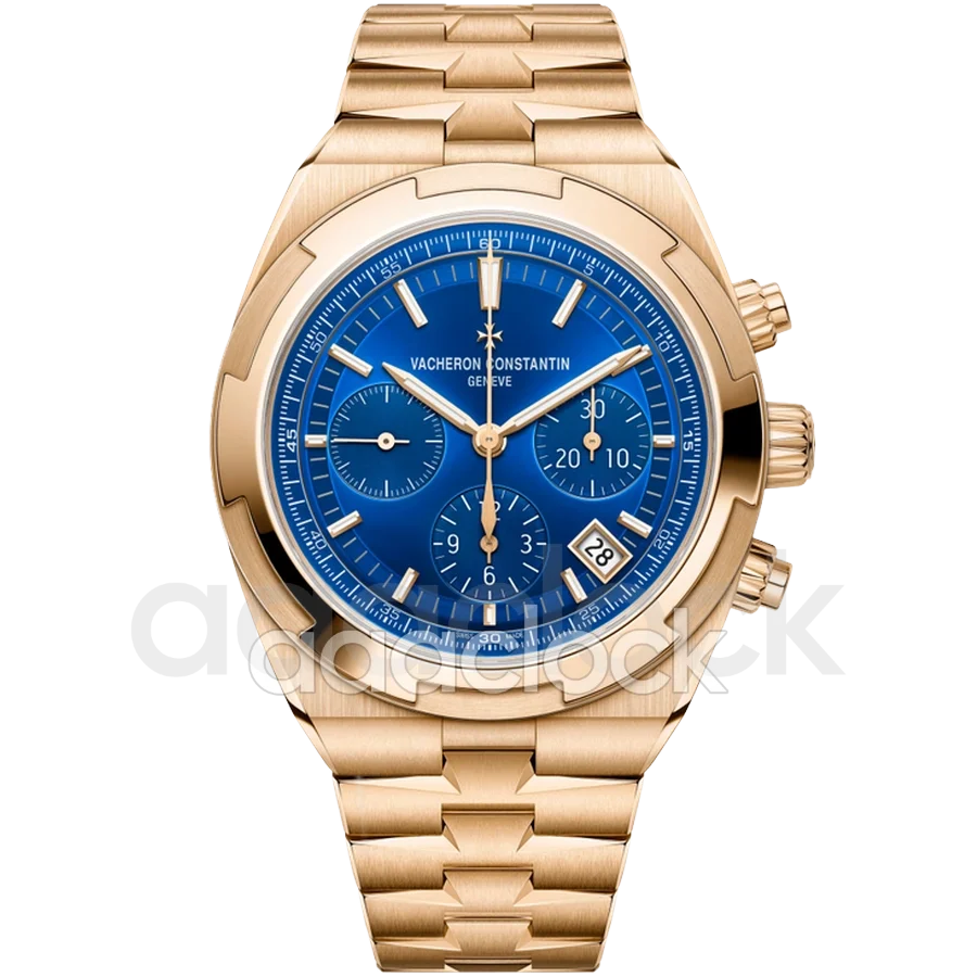 Vacheron Constantin Overseas Chronograph 5520V/210R-B952 Арт. VC-4425 Арт. VC-4425