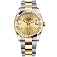Rolex Datejust 36 126203-0018 Арт. RO-2974 Арт. RO-2974