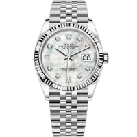 Rolex Datejust 36 126234-0019 Арт. RO-3055 Арт. RO-3055