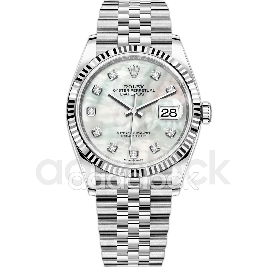 Rolex Datejust 36 126234-0019 Арт. RO-3055 Арт. RO-3055