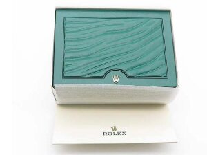 Rolex коробка