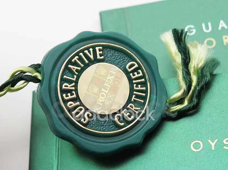 Rolex коробка Арт. 753 Арт. 753