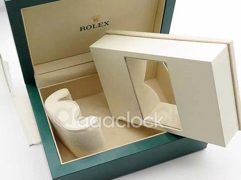 Rolex коробка Арт. 753 Арт. 753
