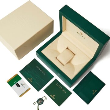 Rolex коробка