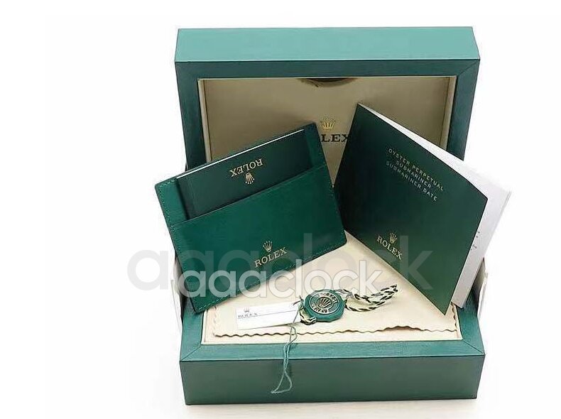 Rolex коробка Арт. 753 Арт. 753