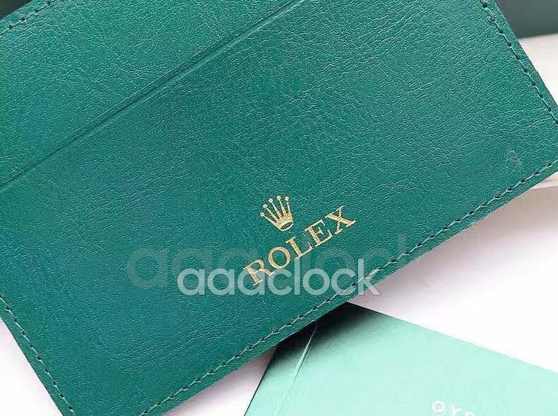 Rolex коробка Арт. 753 Арт. 753