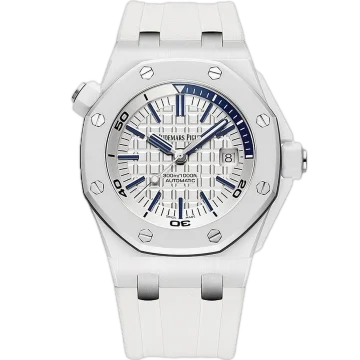 Audemars Piguet Royal Oak Offshore Diver 15707CB.OO.A010CA.01