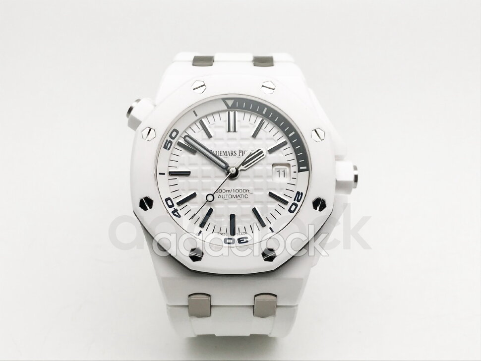 Audemars Piguet Royal Oak Offshore Diver 15707CB.OO.A010CA.01 Арт. AP-0215 Арт. AP-0215