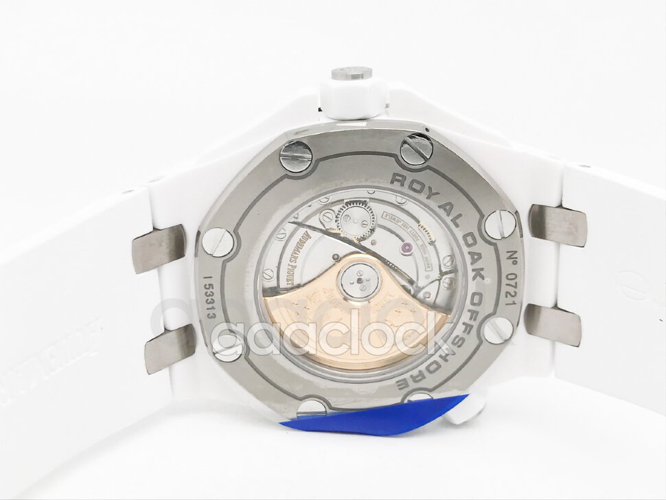 Audemars Piguet Royal Oak Offshore Diver 15707CB.OO.A010CA.01 Арт. AP-0215 Арт. AP-0215