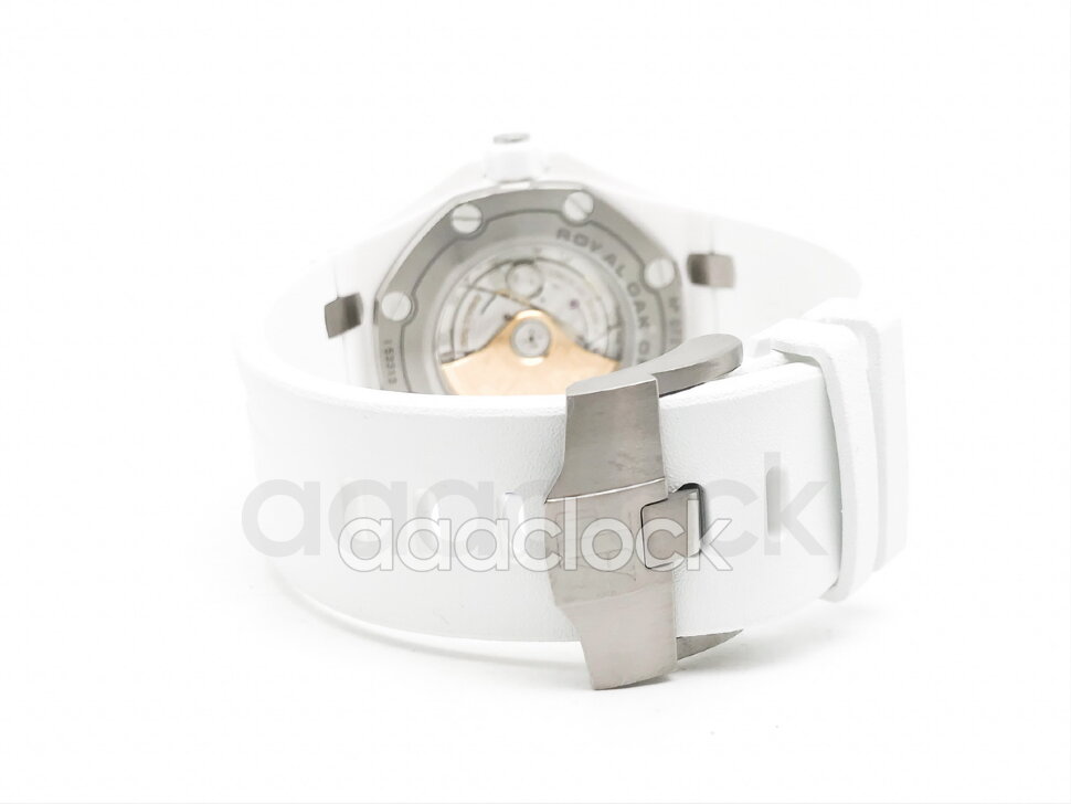Audemars Piguet Royal Oak Offshore Diver 15707CB.OO.A010CA.01 Арт. AP-0215 Арт. AP-0215