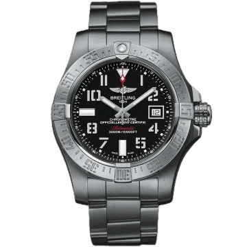 Breitling Avenger II Seawolf A17331101B2A1