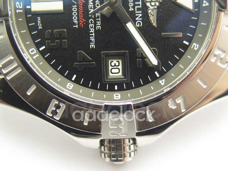 Breitling Avenger II Seawolf A17331101B2A1 Арт. BT-0530 Арт. BT-0530
