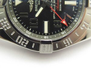 Breitling Avenger II Seawolf A17331101B2A1