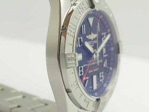 Breitling Avenger II Seawolf A17331101B2A1