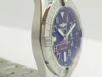 Breitling Avenger II Seawolf A17331101B2A1