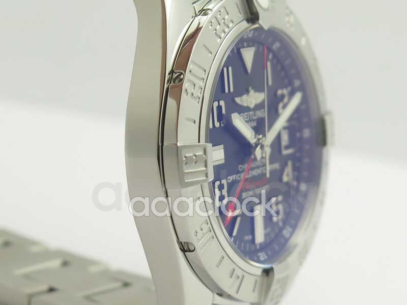 Breitling Avenger II Seawolf A17331101B2A1 Арт. BT-0530 Арт. BT-0530