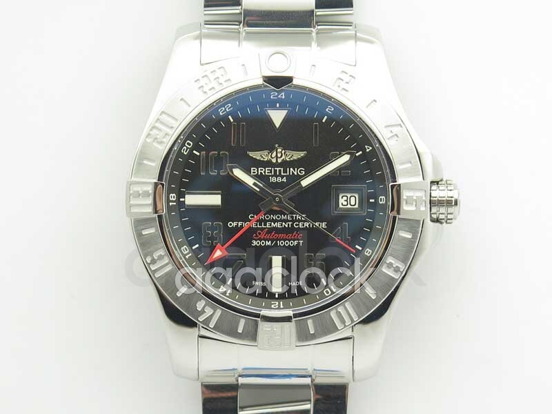 Breitling Avenger II Seawolf A17331101B2A1 Арт. BT-0530 Арт. BT-0530
