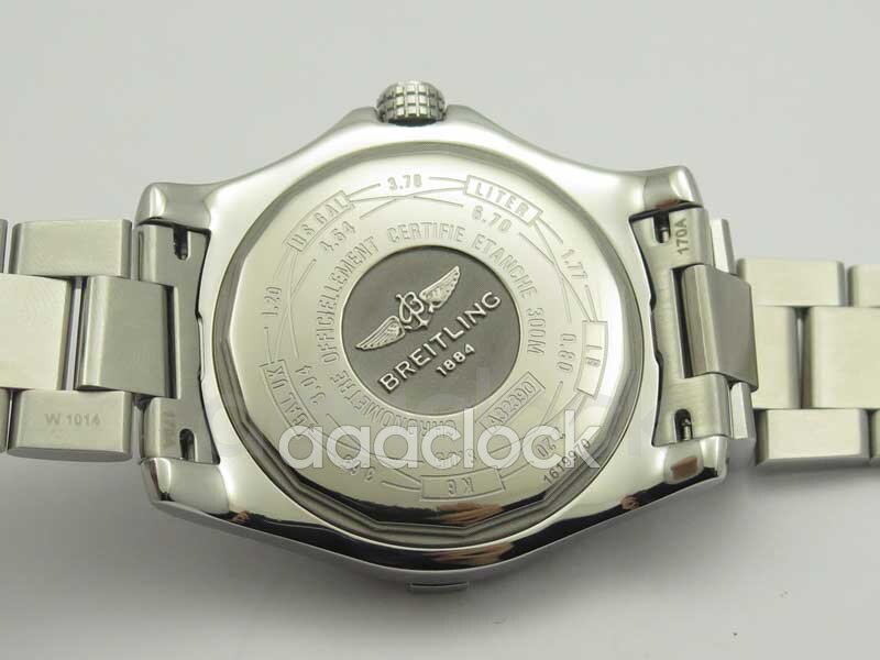 Breitling Avenger II Seawolf A17331101B2A1 Арт. BT-0530 Арт. BT-0530