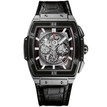 Hublot Spirit of Big Bang 45 Titanium 601.NM.0173.LR